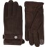 Handschuhe Leder Variante java brown nubuck | M/L Handschuhe Leder Variante java brown nubuck | M/L