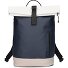  Cargo Daypack 39 cm Laptopfach Variante white blue
