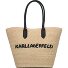 Essential Shopper Tasche 48 cm Variante natural  Essential Shopper Tasche 48 cm Variante natural
