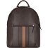 Esentle Rucksack 40 cm Laptopfach Variante brn-choc Esentle Rucksack 40 cm Laptopfach Variante brn-choc