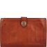 Geldbörse Leder 15,5 cm Variante cognac Geldbörse Leder 15,5 cm Variante cognac