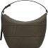  Edda Shopper Tasche Leder 26 cm Variante dark grigio