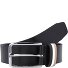  Calis Gürtel Leder Variante black | 100 cm