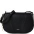  Salley Umhängetasche 25 cm Variante black