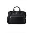  Berna Aktentasche 41 cm Laptopfach Variante black
