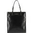 Mirra Shopper Tasche Leder 33 cm Variante schwarz  Mirra Shopper Tasche Leder 33 cm Variante schwarz