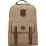  Guido Daypack 41 cm Laptopfach Variante naturale