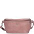  Mademoiselle.M Gürteltasche 25 cm Variante blush