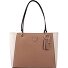  Noelle II Shopper Tasche 37 cm Variante tan multi