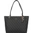 Noelle II Schultertasche 35 cm Variante coal logo  Noelle II Schultertasche 35 cm Variante coal logo