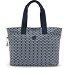  Premium Elevated Plus Colissa Up Shopper Tasche 50 cm Laptopfach Variante navy sign jq