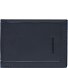 Atlas Geldbörse RFID Schutz Leder 13 cm Variante black Atlas Geldbörse RFID Schutz Leder 13 cm Variante black