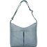 Hera Schultertasche Leder 32 cm Variante blue heaven Hera Schultertasche Leder 32 cm Variante blue heaven