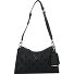  Cresidia Schultertasche 27 cm Variante black logo