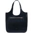  Luce Soft Shopper Tasche Leder 37 cm Variante nero