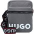 Quentyn Mini Bag Umhängetasche 16.5 cm Variante medium grey Quentyn Mini Bag Umhängetasche 16.5 cm Variante medium grey