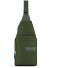 PQ-RY Umhängetasche 18 cm Variante green  PQ-RY Umhängetasche 18 cm Variante green