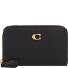 Essential Kreditkartenetui Leder 11 cm Variante black  Essential Kreditkartenetui Leder 11 cm Variante black