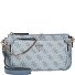 Noelle II Schultertasche 24 cm Variante slate grey  Noelle II Schultertasche 24 cm Variante slate grey