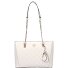 Tisha Shopper Tasche 37 cm Variante stone logo  Tisha Shopper Tasche 37 cm Variante stone logo