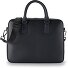 New Crosstown Aktentasche Leder 38 cm Laptopfach Variante navy  New Crosstown Aktentasche Leder 38 cm Laptopfach Variante navy