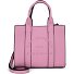  Rsg Shopper Tasche 18 cm Variante cyclamen