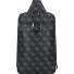 Milano Umhängetasche 33 cm Variante dark black Milano Umhängetasche 33 cm Variante dark black
