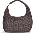  Mary Schultertasche 30 cm Variante brown leo