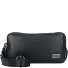 Torino Umhängetasche Leder 20 cm Variante black Torino Umhängetasche Leder 20 cm Variante black