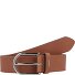 Zoey Gürtel Leder Variante medium brown | 90 cm  Zoey Gürtel Leder Variante medium brown | 90 cm