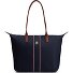  Popette Shopper Tasche 48 cm Variante space blue corp