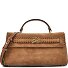  K/Autograph Handtasche Leder 30 cm Variante caramel