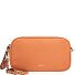Dalia Umhängetasche Leder 23 cm Variante orange  Dalia Umhängetasche Leder 23 cm Variante orange