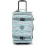 Basic Prt Aviana 2 Rollen Reisetasche S 54 cm Variante palmtree leaves  Basic Prt Aviana 2 Rollen Reisetasche S 54 cm Variante palmtree leaves