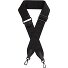  Umhängeriemen 128 cm Variante black