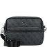 Milano Umhängetasche 25 cm Variante black Milano Umhängetasche 25 cm Variante black