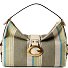  Camden Schultertasche 34.5 cm Variante olive multi