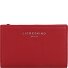  Lilith Geldbörse RFID Schutz Leder 12 cm Variante true red