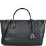  Marissa Shopper Tasche 52 cm Laptopfach Variante coal logo