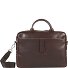 Loreto Pandion Aktentasche Leder 39 cm Laptopfach Variante seal brown Loreto Pandion Aktentasche Leder 39 cm Laptopfach Variante seal brown