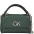 Re-Lock Schultertasche 16.5 cm Variante palm green  Re-Lock Schultertasche 16.5 cm Variante palm green