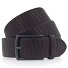 Matteo Gürtel Leder Variante stahlgrau | 80 cm Matteo Gürtel Leder Variante stahlgrau | 80 cm
