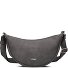  Mademoiselle.M Umhängetasche 32 cm Variante nubuk stone