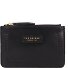 Fiona Kreditkartenetui RFID Schutz Leder 13 cm Variante nero Fiona Kreditkartenetui RFID Schutz Leder 13 cm Variante nero