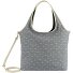 Origine Shopper Tasche 37 cm Variante midblue Origine Shopper Tasche 37 cm Variante midblue