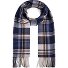  Schal 180 cm Variante multi blue