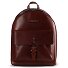  Lorenzo Daypack Leder 41 cm Laptopfach Variante brown