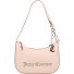 Jasmine Schultertasche 24.5 cm Variante pink champagne Jasmine Schultertasche 24.5 cm Variante pink champagne