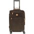 Life 4-Rollen Kabinentrolley 55 cm Variante olivgruen Life 4-Rollen Kabinentrolley 55 cm Variante olivgruen
