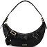  Wallis Kyla Schultertasche Leder 34 cm Variante black